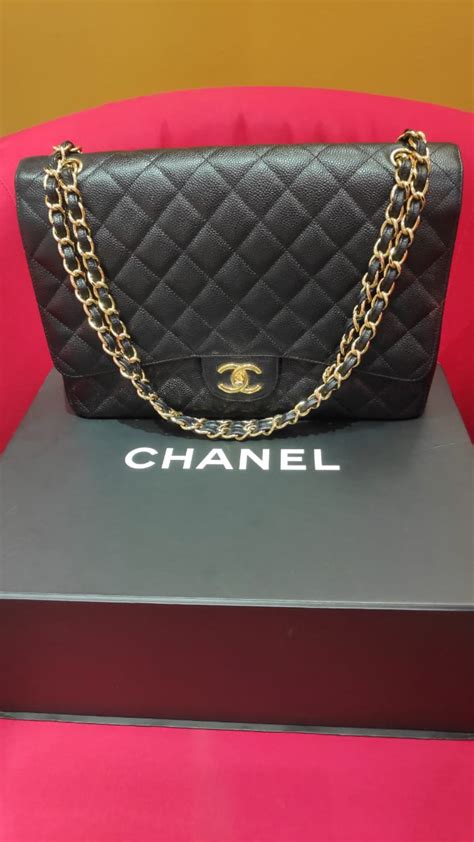 chanel flap malaysia|best chanel flap.